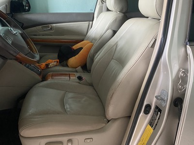 Chính chủ bán xe LEXUS RX 350 SX năm 2007 5