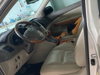 Chính chủ bán xe LEXUS RX 350 SX năm 2007 9