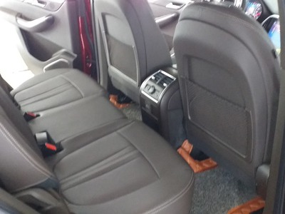LUX SA PLUS SX 2019 .Xe zin từ A đến Lazang và Lốp xe chạy 4.9v km 6