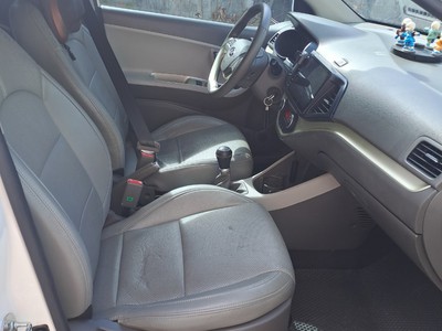 Chính chủ bán xe Kia morning Si .Mt 2018 5