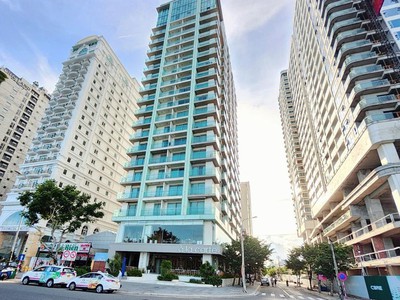 Cắt lỗ căn hộ 2PN trực diện biển Àlacarte Đà Nẵng - sổ vĩnh viễn, tặng nội thất, công chứng ngay 9