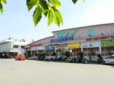 Akari City - Nơi an cư đa tiện ích, giá hợp lý chỉ từ 45tr/m2 6