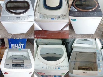 Xả Kho Máy giặt Tủ lạnh Hàng trăm con máy Bao rẻ Bảo hành 1 đổi 1 1