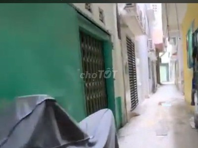 Cho thuê nhà riêng đường Vĩnh Viễn, phường 4, Quận 10 1