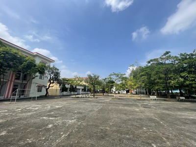 Cho Thuê Trường Cao Đẳng Ngoại Ngữ Hà Nội, Có KTX, Kho Xưởng, Đầy Đủ Cơ Sở Vật Chất Học Tập 3