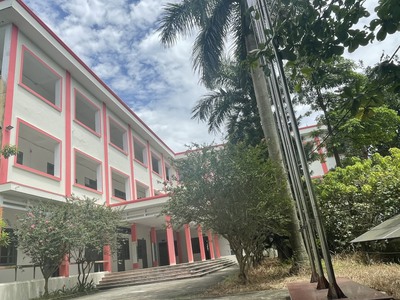 Cho Thuê Trường Cao Đẳng Ngoại Ngữ Hà Nội, Có KTX, Kho Xưởng, Đầy Đủ Cơ Sở Vật Chất Học Tập 4