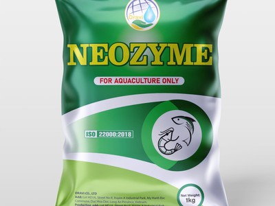 NEOZYME - Tẩy nhớt bạt, rong rêu và nhớt nước cho ao nuôi 0