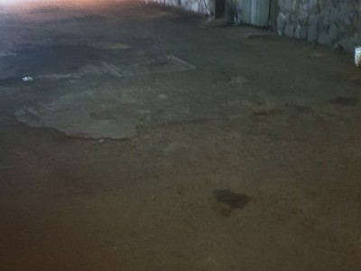 Nhà nguyên căn riêng biệt bà hom quận 6 , 4tr7 , hẽm xe hơi, dien nuco nha nuoc 2