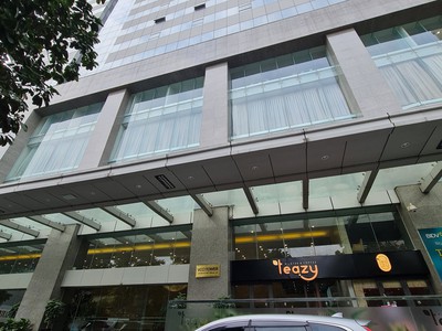 Cho thuê văn phòng logistics, tài chính 1300m2 tòa vcci, đào duy anh, đống đa 0