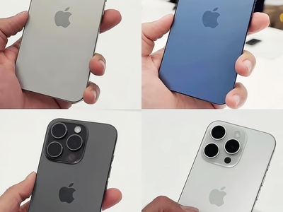  Mẫu điện thoại hoàn hảo mà iFan không thể bỏ qua 0