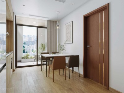 Bán căn hộ cao cấp dự án tháp đôi prime thái nguyên. 1
