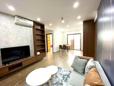 Đầu tư căn 2 ngủ thương mại evergreen bắc giang ký cho thuê ngay 8,8tr/ tháng. 1