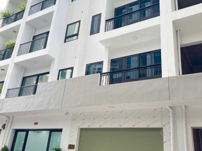 Bán căn shophouse định công hoàng mai, chân tòa cc, thang máy, vừa ở kết hợp kinh doanh văn phòng 2