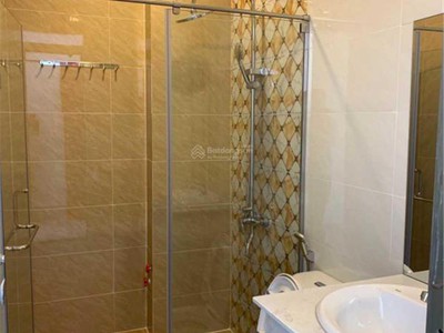 Bán nhà 4 tầng hẻm 5m đoàn thị điểm, p1, phú nhuận, dt 4x18m, giá 10,8 tỷ, ngay khu phan xích long 4