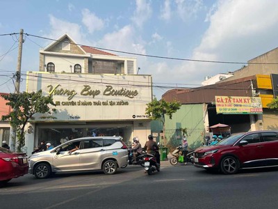 Giảm hơn 1 tỷ sở hữu mặt tiền đường số 2 3