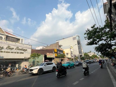 Giảm hơn 1 tỷ sở hữu mặt tiền đường số 2 0