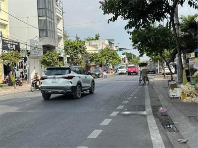 Giảm hơn 1 tỷ sở hữu mặt tiền đường số 2 1
