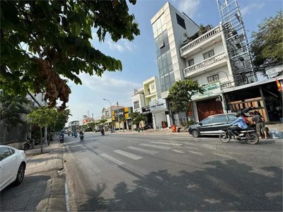 Giảm hơn 1 tỷ sở hữu mặt tiền đường số 2 2