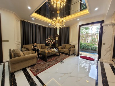 Bán nhà phạm ngọc thạch, xã đàn, 14 tỷ sau hỗ trợ, 86m2, nhà 6t. đống đa 0