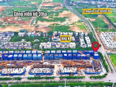 Top 3 biệt thự đơn lập góc siêu hiếm tại ciputra - tháng 7.2024 2