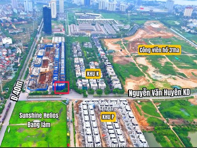 Top 3 biệt thự đơn lập góc siêu hiếm tại ciputra - tháng 7.2024 3