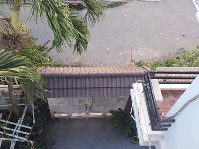 Bán biệt thự mini - nhà 3 tầng - ngay kdc vạn phát hưng - f. phú thuận - quận 7 0