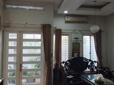 Bán biệt thự mini - nhà 3 tầng - ngay kdc vạn phát hưng - f. phú thuận - quận 7 1