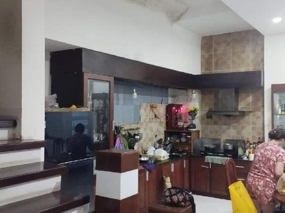 Bán biệt thự mini - nhà 3 tầng - ngay kdc vạn phát hưng - f. phú thuận - quận 7 2