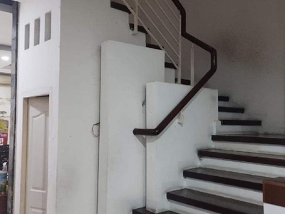 Bán biệt thự mini - nhà 3 tầng - ngay kdc vạn phát hưng - f. phú thuận - quận 7 3