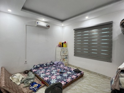 Bán nhà phố định công , 40m x 2 tầng , ô tô đỗ , giá 2 tỷ 200 4