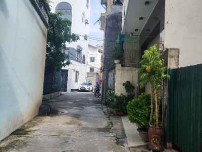 Bán đất phúc đồng, tân thụy 97m2, mt rộng, ô tô vào đất, cạnh vinhomes long biên 1