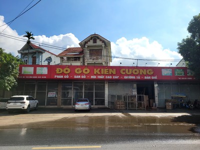 Cần cho thuê mặt bằng tại km51, quốc lộ 32, đông quang, ba vì, hà nội 0
