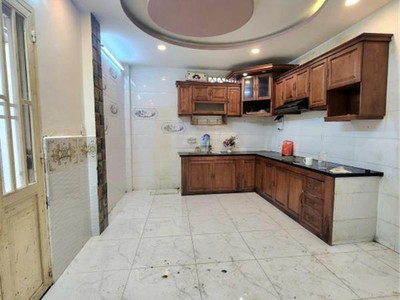 Bán nhà 4 tầng 110m2 hxh nguyễn đình chiểu, phú nhuận, nhà đẹp hẻm đẹp - lh kim anh 4