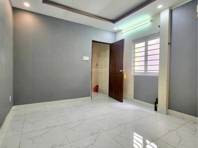 Bán nhà 4 tầng 110m2 hxh nguyễn đình chiểu, phú nhuận, nhà đẹp hẻm đẹp - lh kim anh 1
