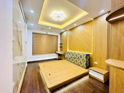 Bán nhà riêng chính chủ tại quan nhân, thanh xuân, diện tích 30m2, 4 tầng, giá chỉ hơn 4 tỷ 1