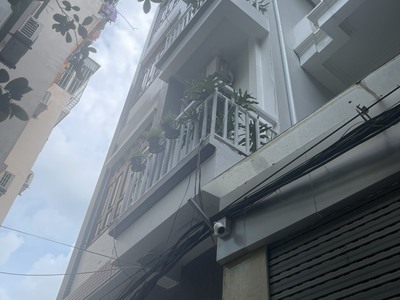 Bán nhà riêng chính chủ ngõ 192 lê trọng tấn, thanh xuân, ô tô đỗ cửa, 35m2, 5 tầng, nhỉnh 5 tỷ 0