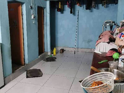 Mặt tiền đường lê văn khương - sổ vuông a4 - gần 120m2 chỉ 8 tỷ. 3