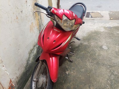 Bán xe máy Wave S 2010 biển ninh bình 0