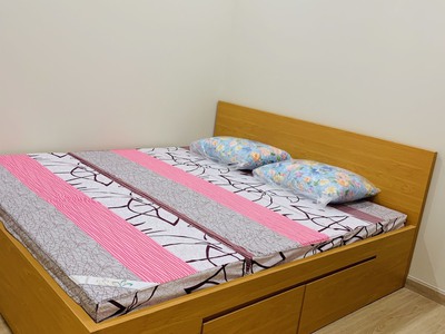 cho thuê emerald 71m2 2pn, nội thất cơ bản, 12 triệu/tháng 2