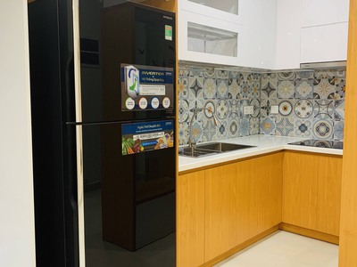 cho thuê emerald 71m2 2pn, nội thất cơ bản, 12 triệu/tháng 3