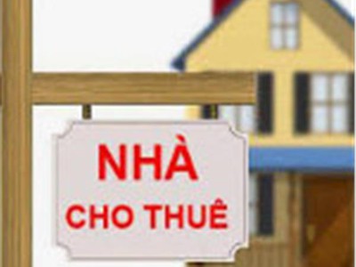 Chính chủ cho thuê nhà tại phường cát linh, đống đa, hà 0