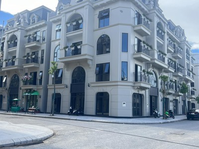 Dự án 80 hạ lý ,hồng bàng,hải phòng - không gian sống hiện đại, tiện nghi tối ưu 2