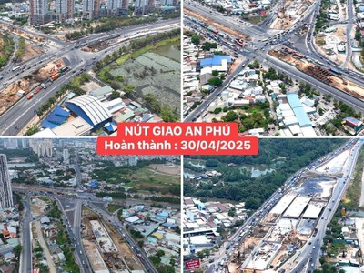 Bán đất nền khu nam rạch chiếc ,phường an phú , quận 2 2