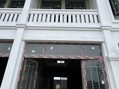 Shophouse 160m2 view sông, công viên lễ hội dài 1,5km chỉ có tại sun hà nam 0