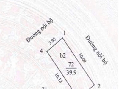 5tx 50m2, mt 4m lô góc ô tô tránh, p.xuân la - tây hồ. giá chỉ 14,3 tỷ. 2