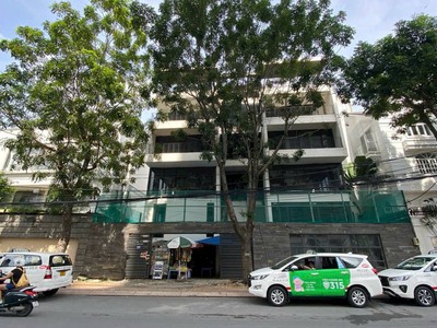 Toà nhà 175 nguyễn văn hưởng, phường thảo điền, tp. thủ đức 0