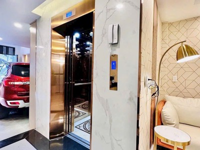 Lên sóng căn nhà phố khu vip đường thống nhất - p.11 - gò vấp 4