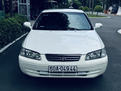 Toyota Camry 2000 - 150000 km 5