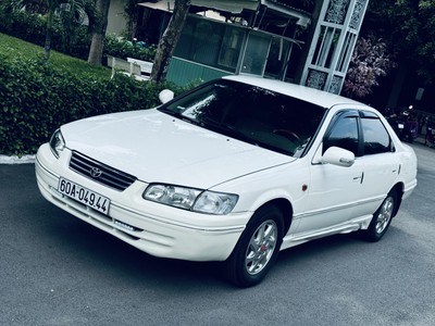 Toyota Camry 2000 - 150000 km 7