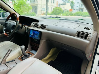 Toyota Camry 2000 - 150000 km 8